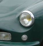 Citroen 2CV UMAP
