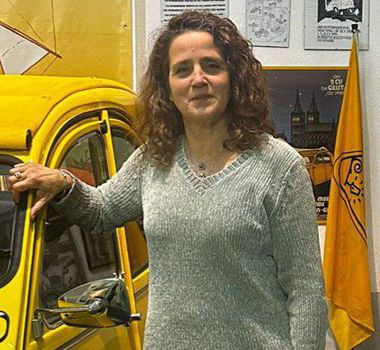 Club 2CV / Dyane de Portugal