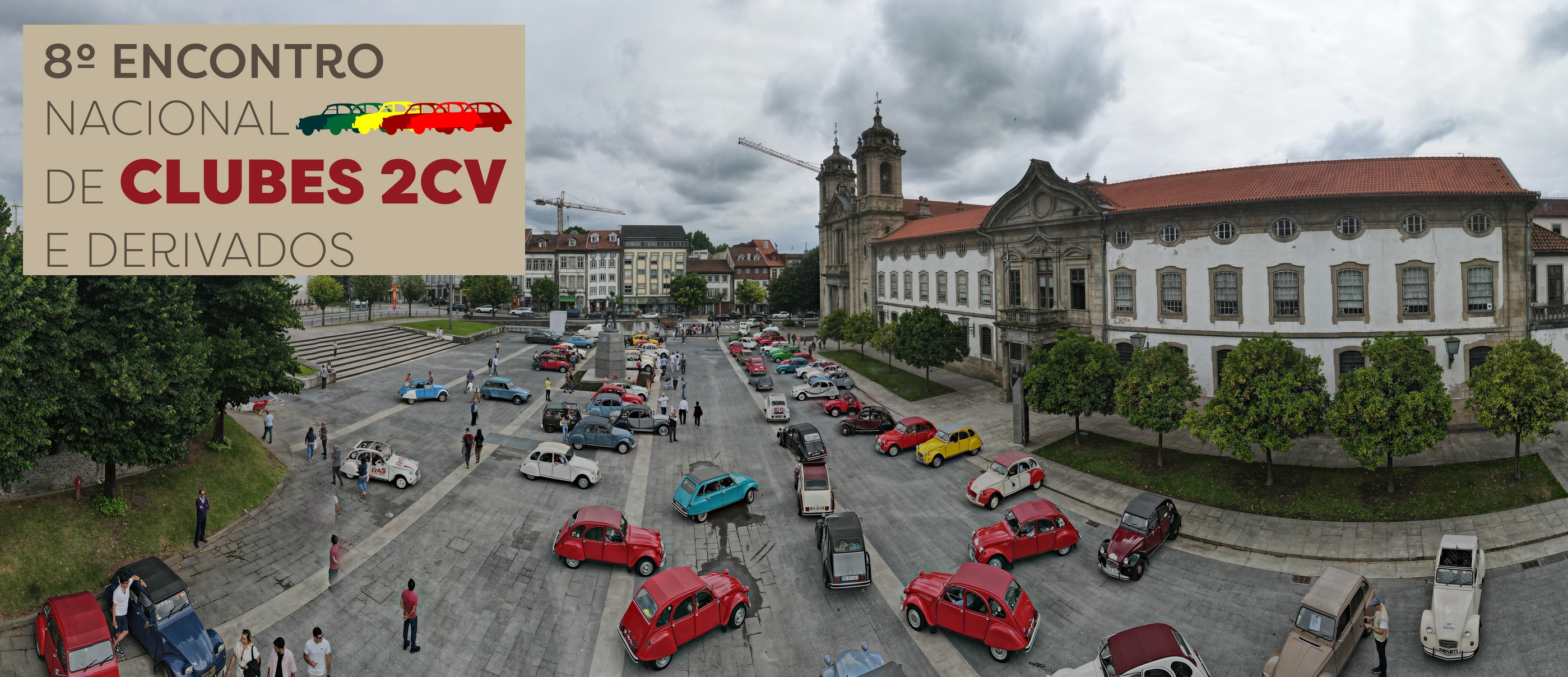 2024 Nacional de Clubes Braga