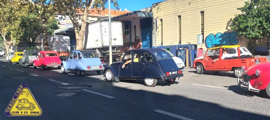 Negrais 2024 saida da sede