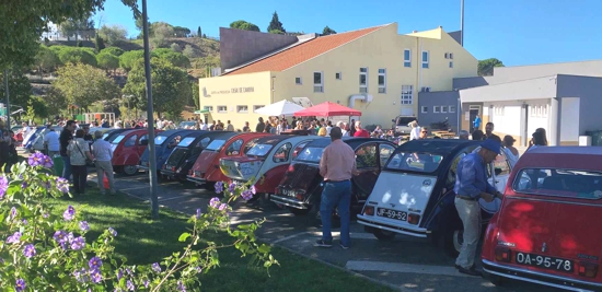 2024 Negrasi Casal de Cambra