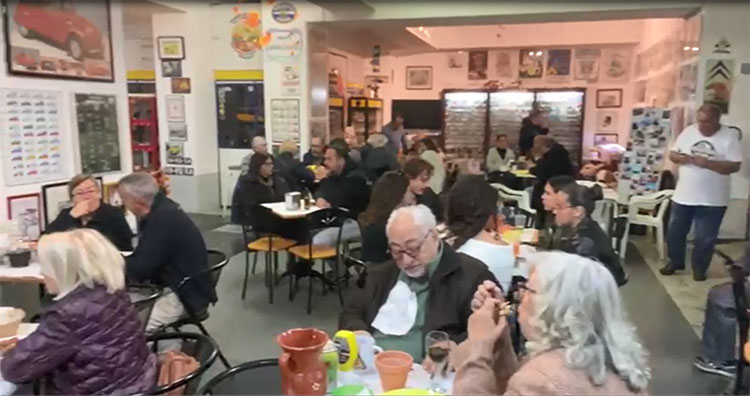 Club 2CV / Dyane de Portugal