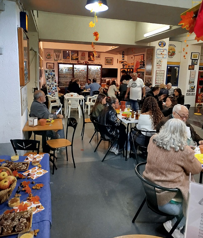 Club 2CV/ Dyane de Portugal