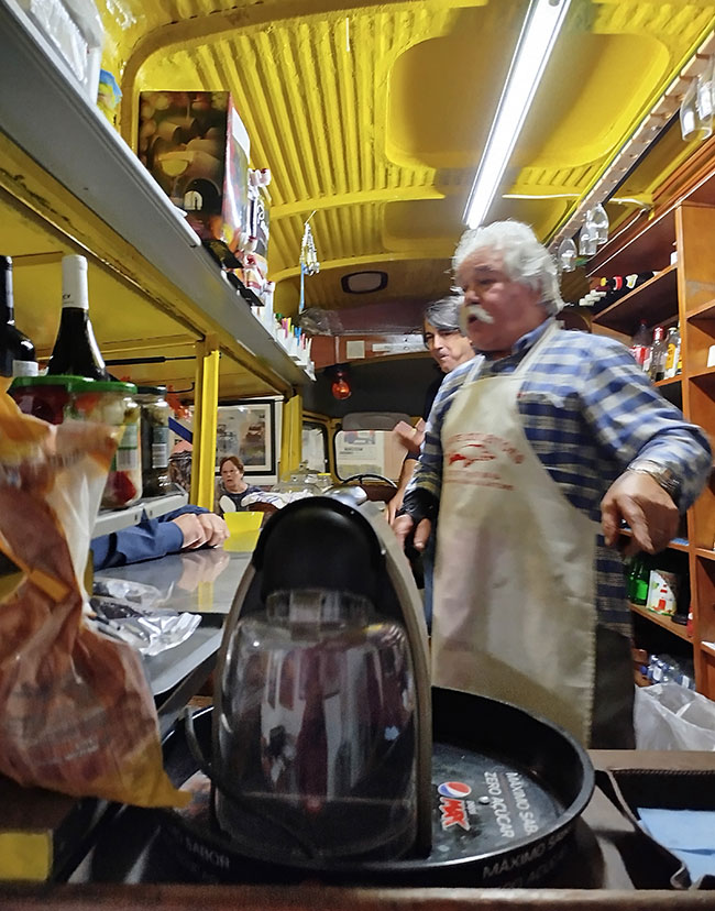 Club 2CV/ Dyane de Portugal