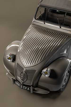 2CV 1950